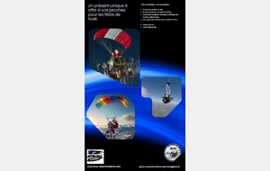 Un cadeau de Noël original pour vous où vos amis (es)