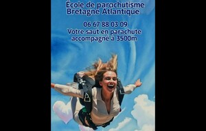 Vous ne serez pas isolé.