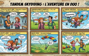 Une idée de cadeau!