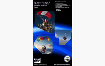 Un cadeau de Noël original pour vous où vos amis (es)