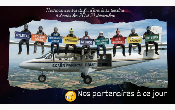 A nos partenaires...