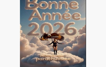 Tous nos meilleurs voeux 2026