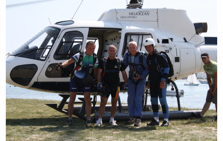 Compétition de NEVEZ les 1 et 2 août  2015