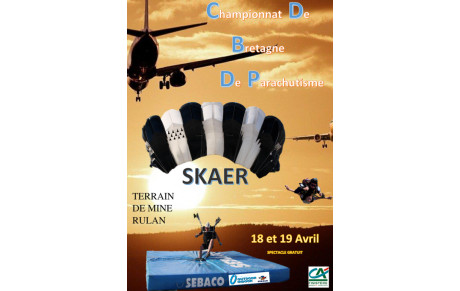 CHAMPIONNAT DE BRETAGNE