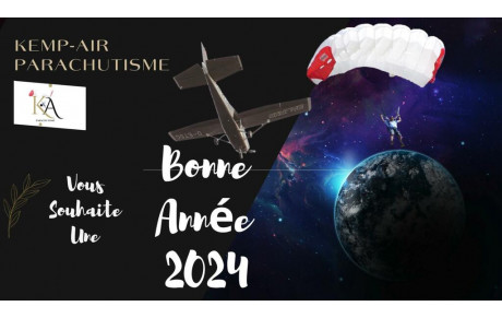 Nos meilleurs voeux à tous...