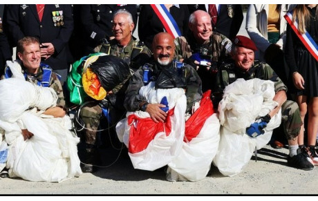 Assemblée générale du club..