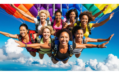 L'Impact de la Présence Féminine