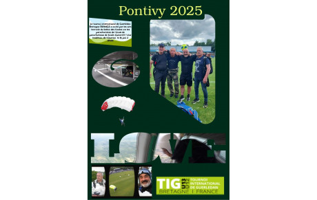 On peut distinguer deux types d'athlètes!