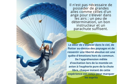 Nous ne sommes pas tous des anges.!