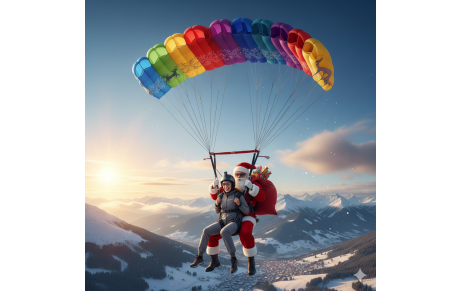 A cadeau à offrir ..