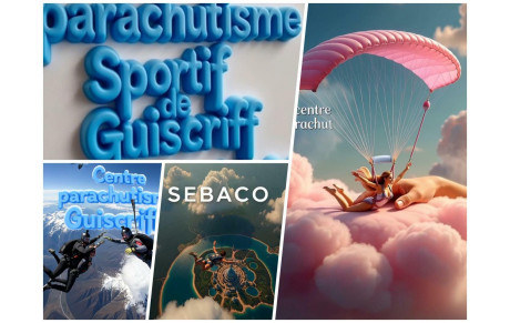 Nous sommes là pour votre plaisir..